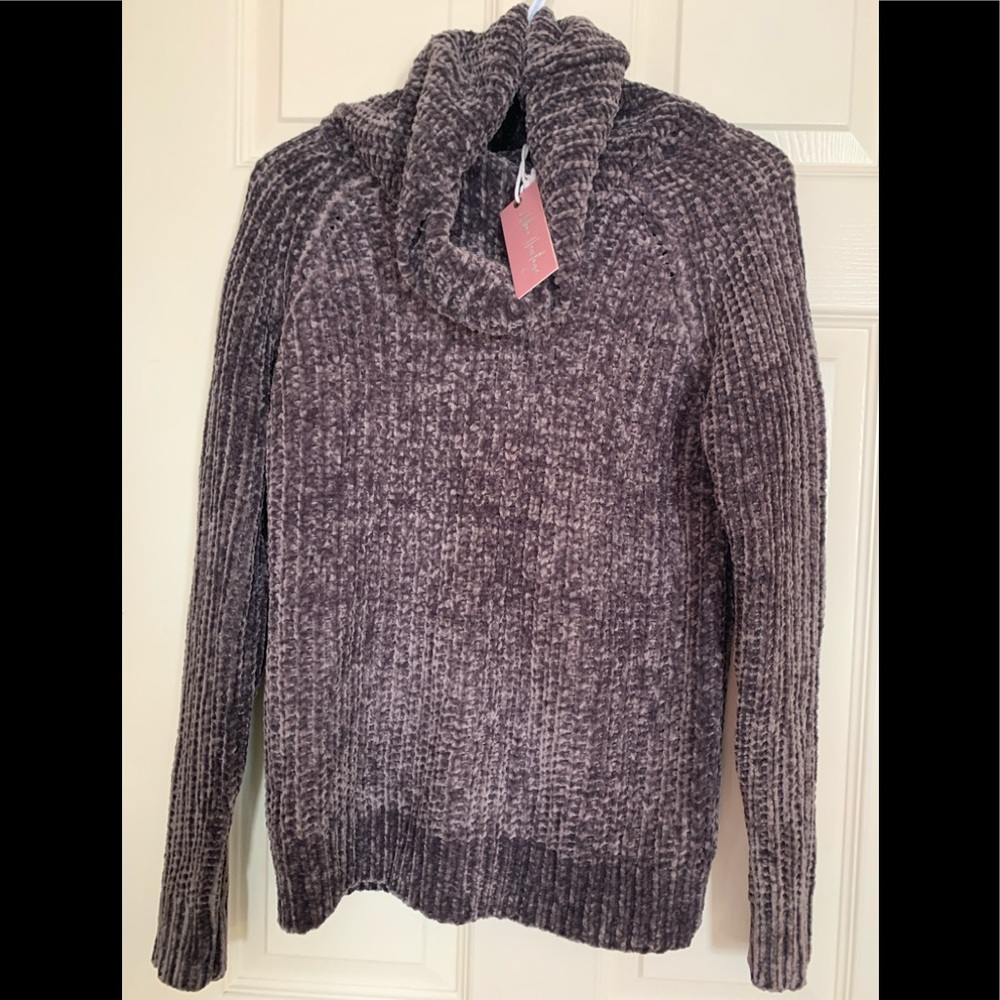 Knot Sweater